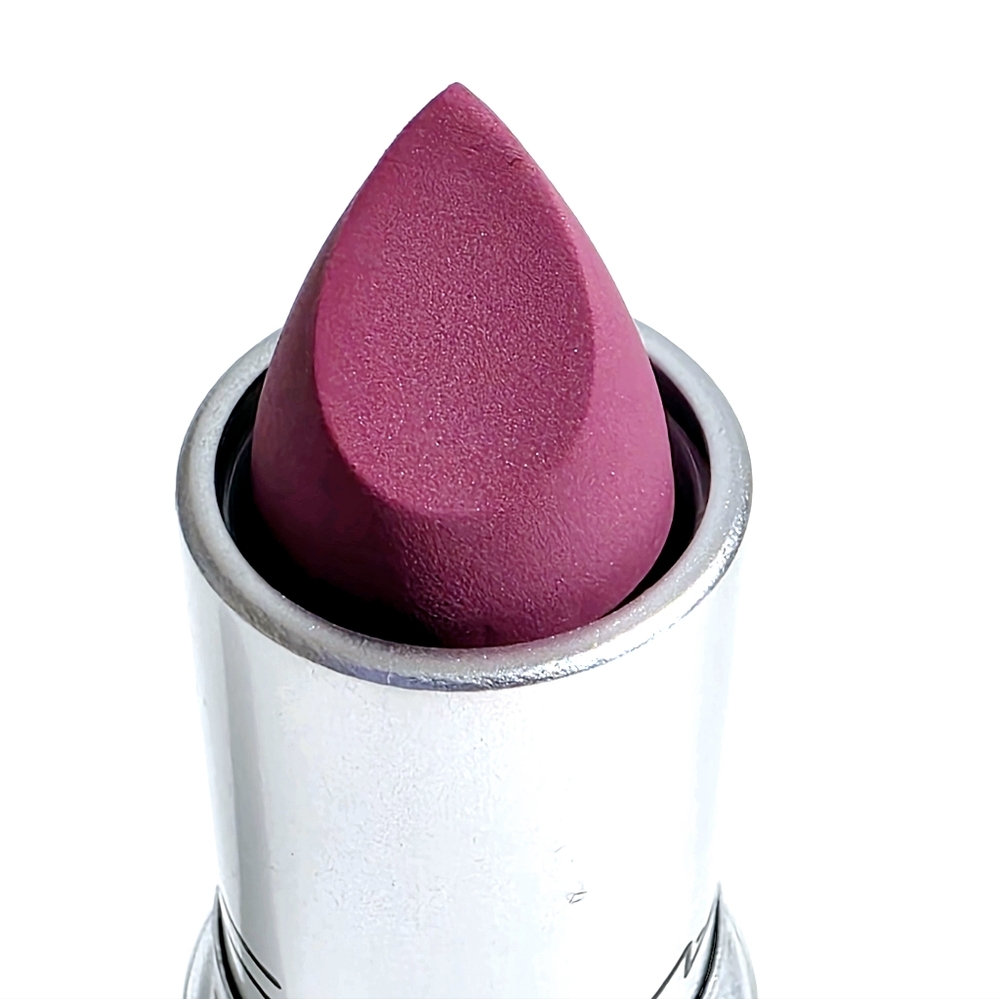 Mac Powder Kiss Lipstick #920 Velvet Punch New